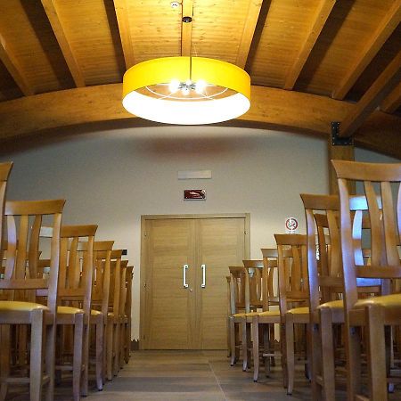 National Park Hotel & Spa Cotronei Екстериор снимка