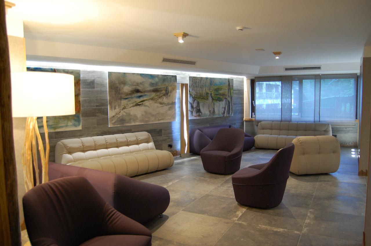 National Park Hotel & Spa Cotronei Екстериор снимка