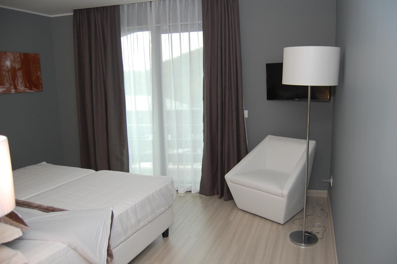 National Park Hotel & Spa Cotronei Екстериор снимка
